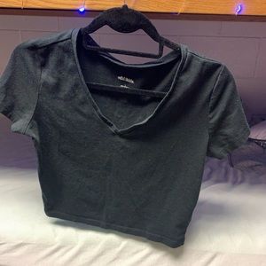Basic T-shirt